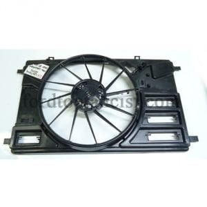 Fan Davlumbazı Transit Custom  V362