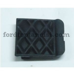 Tampon Çeki Kapağı Focus Sedan Arka 2011/-