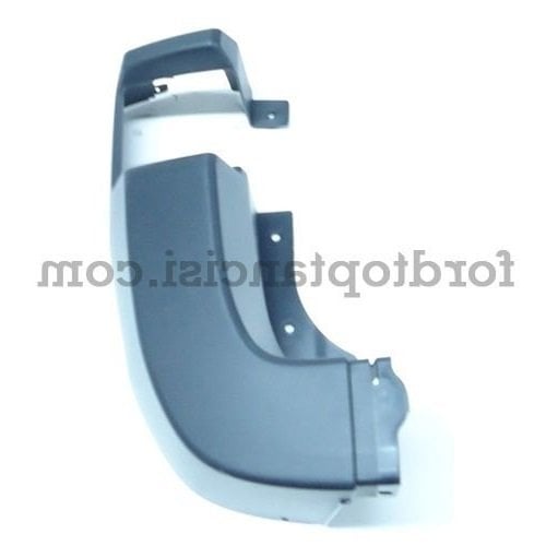 Arka Tampon Köşesi Transit V363 Sol