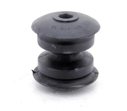 Arka Makas Burcu Transit V347 Ön