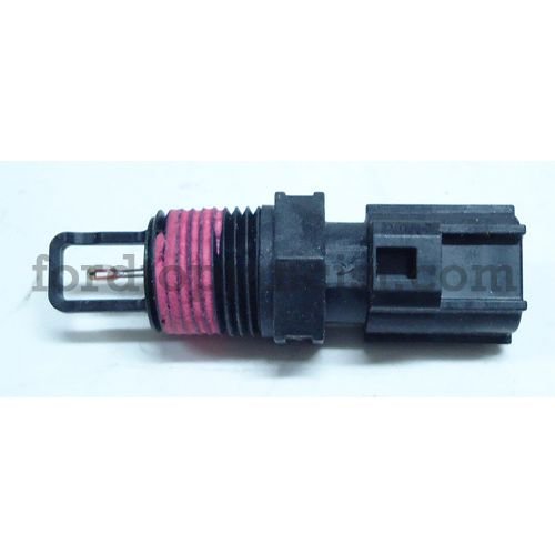 Hava Isı Müşürü Transit V184