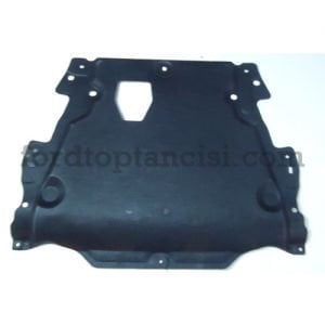 Motor Alt Muhafaza Mondeo