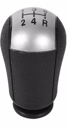 Vites Topuzu Focus C-Max 2004-2007 GRİ