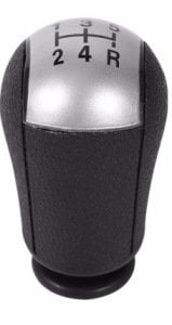 Vites Topuzu Focus C-Max 2004-2007 GRİ