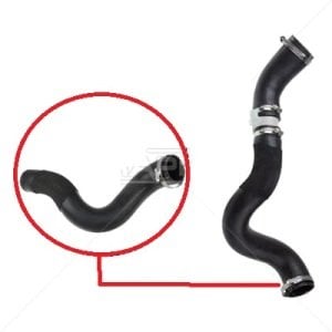 İntercooler Hortumu Transit V363 2.2 Tdci Arkadan Çeker