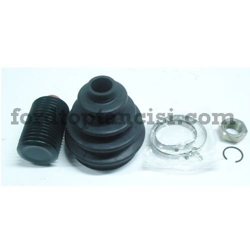 Aks Körüğü Mondeo Dış