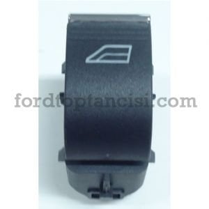 Cam Açma Düğmesi Fiesta  B-Max Tekli