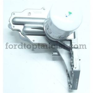 Yağ Soğutucu Transit V347 V363 Atom Filtreli