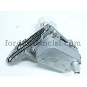 Yağ Soğutucu Transit V347 V363 Atom Filtreli