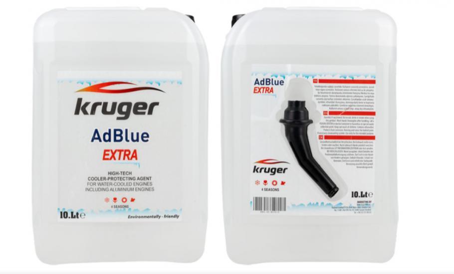 ADBLUE 10LT