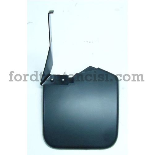 Ön Paçalık Transit Custom V362 Sağ