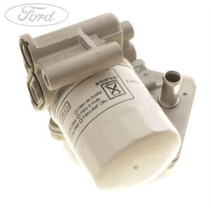 Yağ Soğutucu Transit V362 V363 2.2 Motor Önden Çeker