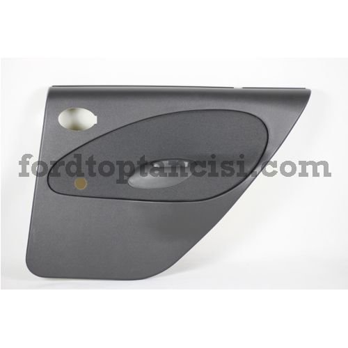 Arka Kapı Panel Fiesta Sol Sağ