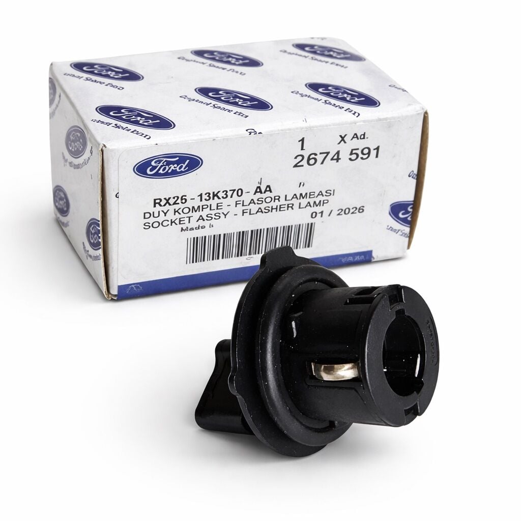 Far Sinyal Duyu Courier 2024/-