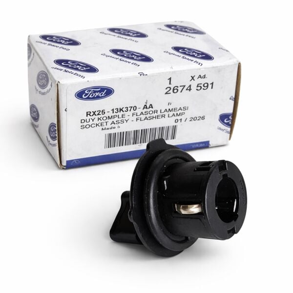 Far Sinyal Duyu Courier 2024/-