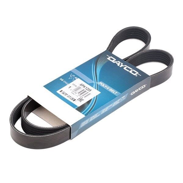 V Kayış Fcosu Ecosport 1.5 Dragon