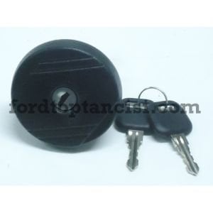 Yakıt Depo Kapağı Transit V184 V347 Kilitli