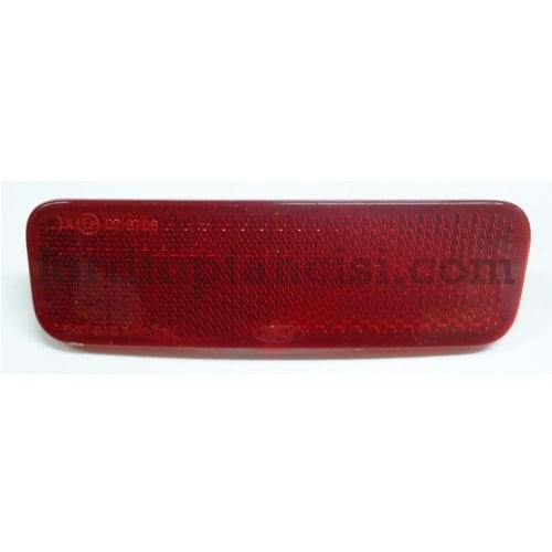 Reflektör Connect Transit Custom V362 V363 Sol