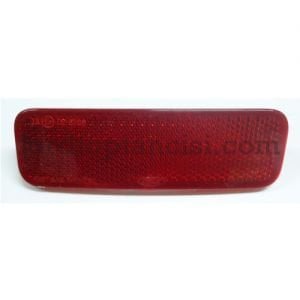 Reflektör Connect Transit Custom V362 V363 Sol