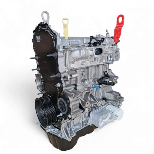 Servis Motoru Transit Custom V362 2.0 Motor Önden Çeker (SON 1 ADET)