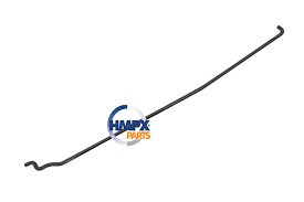 Kaput Dayama Çubuğu Transit 12 15