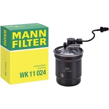 Mazot Filtresi Focus 2019/-