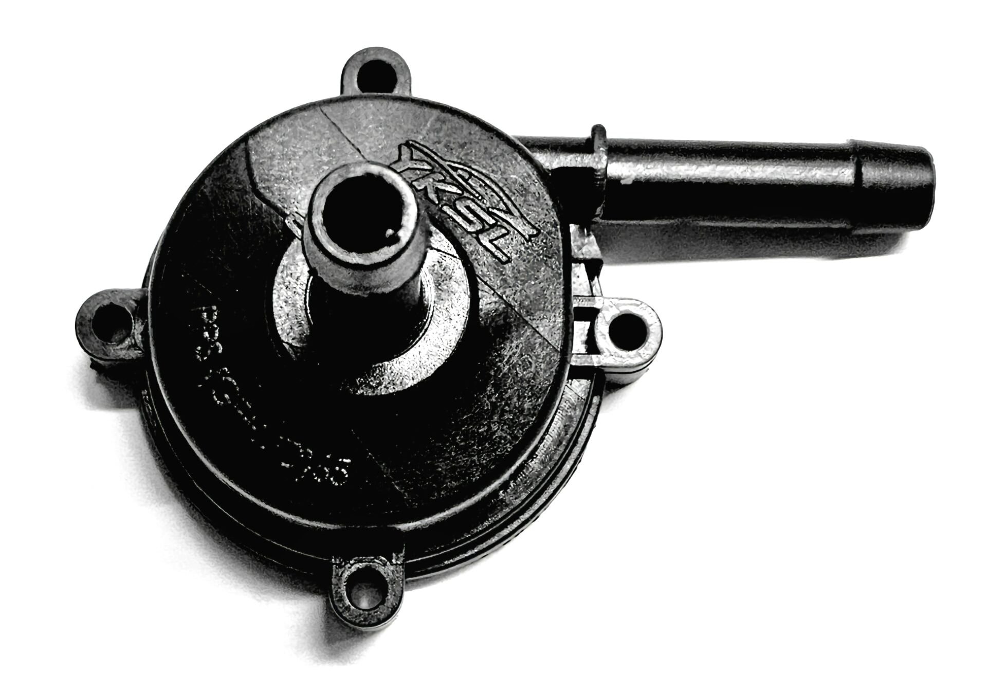 Yardımcı Kalorifer Su Pompa Kapağı Transit V363 V362 2.0 Motor
