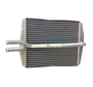 Kalorifer Peteği Fiesta KA