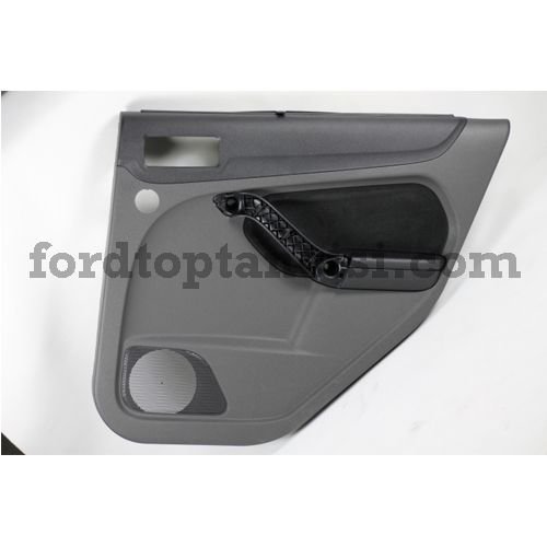 Arka Kapı Döşemesi Focus C-Max Sol Sağ