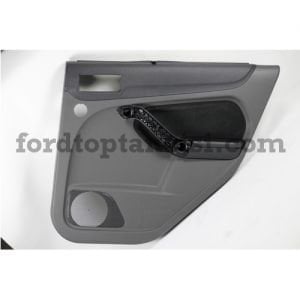 Arka Kapı Döşemesi Focus C-Max Sol Sağ