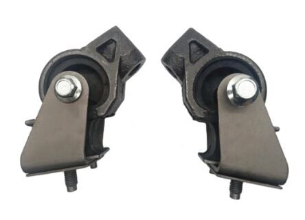 Motor Takozu Ranger 2.2  Motor Sağ Sol Takım 2012-2016