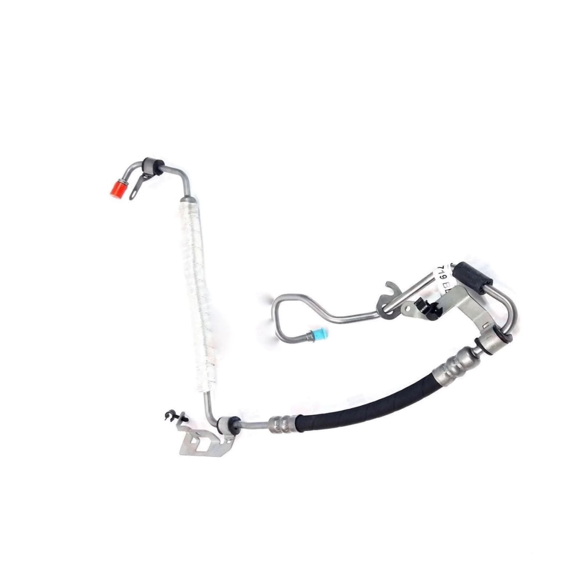 アンドン Ford Connect Direksiyon Hortumu 7T16 3A719 AK 1.962,35 TL YERLİ ÜRÜN