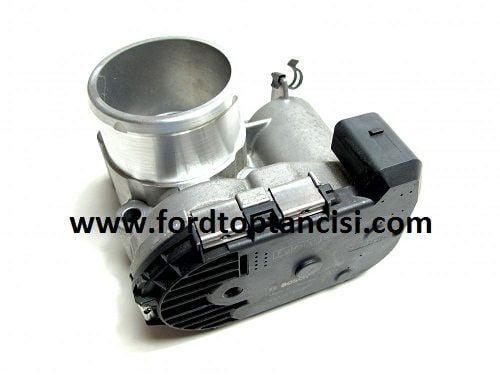 Gaz Kelebeği Fiesta Fusion Focus 1.25 1.4 1.6 Motor