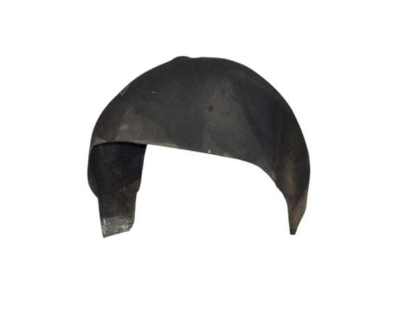 Arka Çamurluk Davlumbazı Sağ Connect Plastik