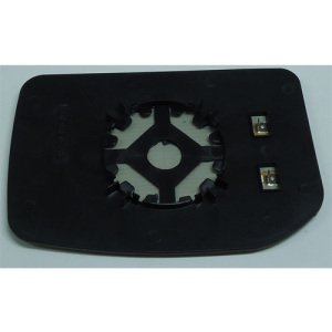 Ayna Camı Transit V184 Sağ Elektrikli