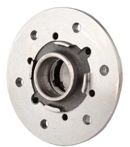 Ön Porya Ranger 4X2