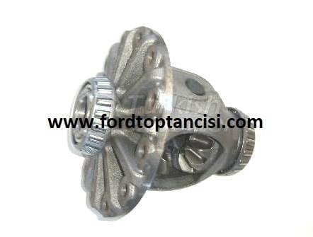 İstavroz Kutusu Komple Transit V184