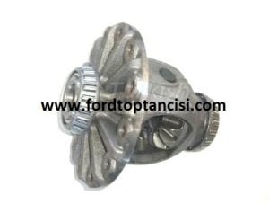 İstavroz Kutusu Komple Transit V184