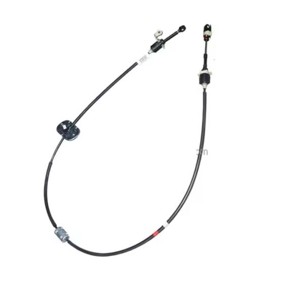 Otomatik Vites Halatı Değiştirme Kablosu Focus 6 VİTES