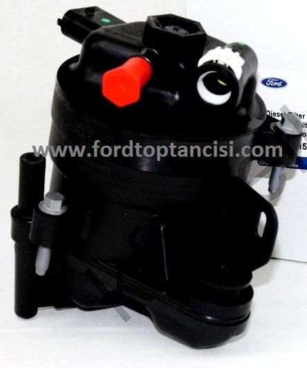 Mazot Filtresi Focus C-Max 1.5 Tdci