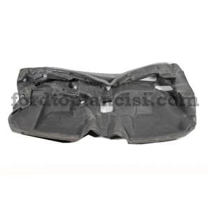 İç İzalatör Göğüs Panel Focus C-Max Dizel