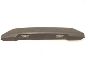 Gri Boyalı Plakalık Üstü ve Plaka Lambaları Çift Kapı Transit Custom V362