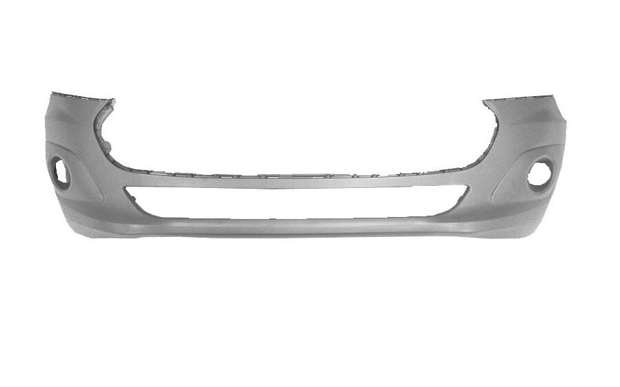 Ön Tampon Connect 2015/- Sisli