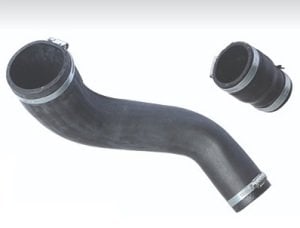 İntercooler - Turbo Şarz Hortum Takımı Transit V347 V363
