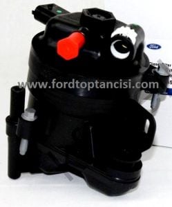 Mazot Filtresi Fiesta B-Max 1.5 Tdci