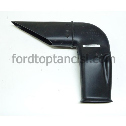 Hava Filtre Alt Borusu Transit 12 15 Turbo