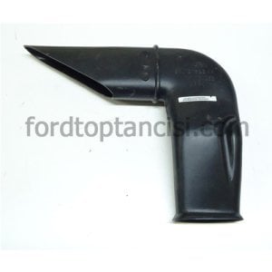 Hava Filtre Alt Borusu Transit 12 15 Turbo