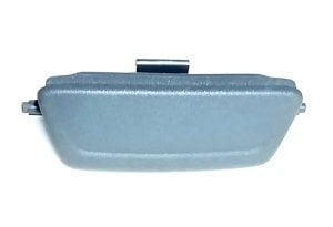 Torpido Açma Kolu Courier Transit V362 V363 Kilitsiz GRİ