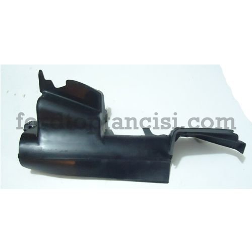 Radyatör Deflektörü Mondeo Sol Yan