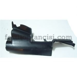 Radyatör Deflektörü Mondeo Sol Yan